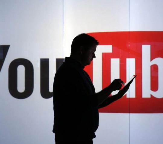 Администрация YouTube удалила видео об активизации спецслужб РФ в Украине, — СБУ