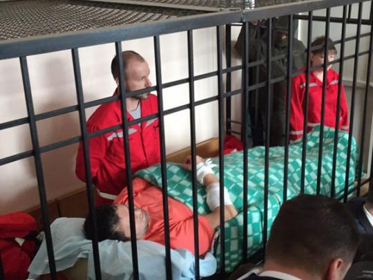 Адвокат допускает объявление нового подозрения Насирову