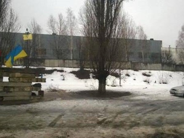 Активисты сообщили, что российские фуры уже блокируют в 10 регионах