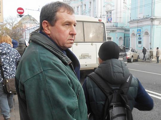 Андрей Илларионов: Украине надо продержаться минимум полгода