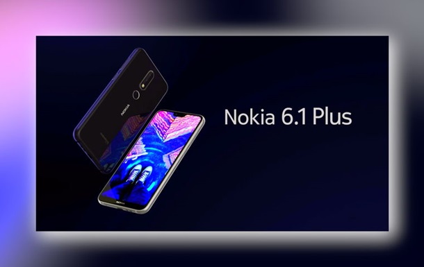 Анонсирован выход глобальной версии Nokia Х6