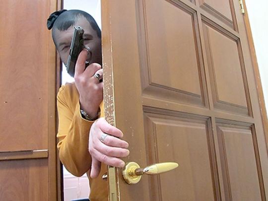 Банда, совершавшая нападения на элитные особняки, согласно новому закону скоро выйдет на свободу?