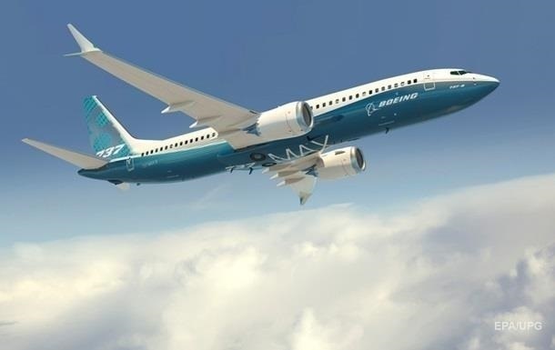 Boeing не получил в марте ни одного заказа на самолеты 737