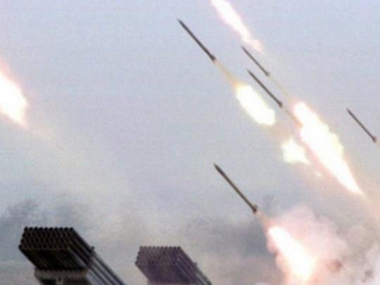 Боевики совершили за сутки 62 обстрела: погибли двое украинских военных