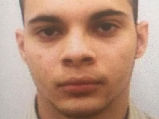 Бойню в аэропорту во Флориде устроил 26-летний ветеран иракской войны (фото)