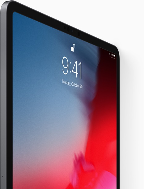 Цитрус объявляет ожидаемые цены на новые MacBook Air с Retina-дисплеем, iPad Pro и Mac MiniРеклама