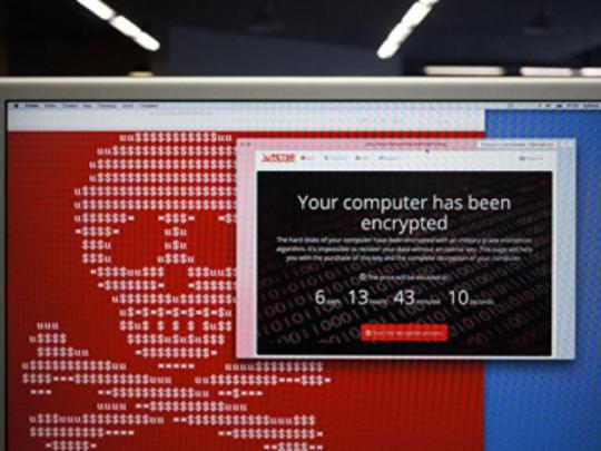 ЦРУ выяснило, что за атакой вируса Petya в Украине стоят военные РФ – Washigton Post