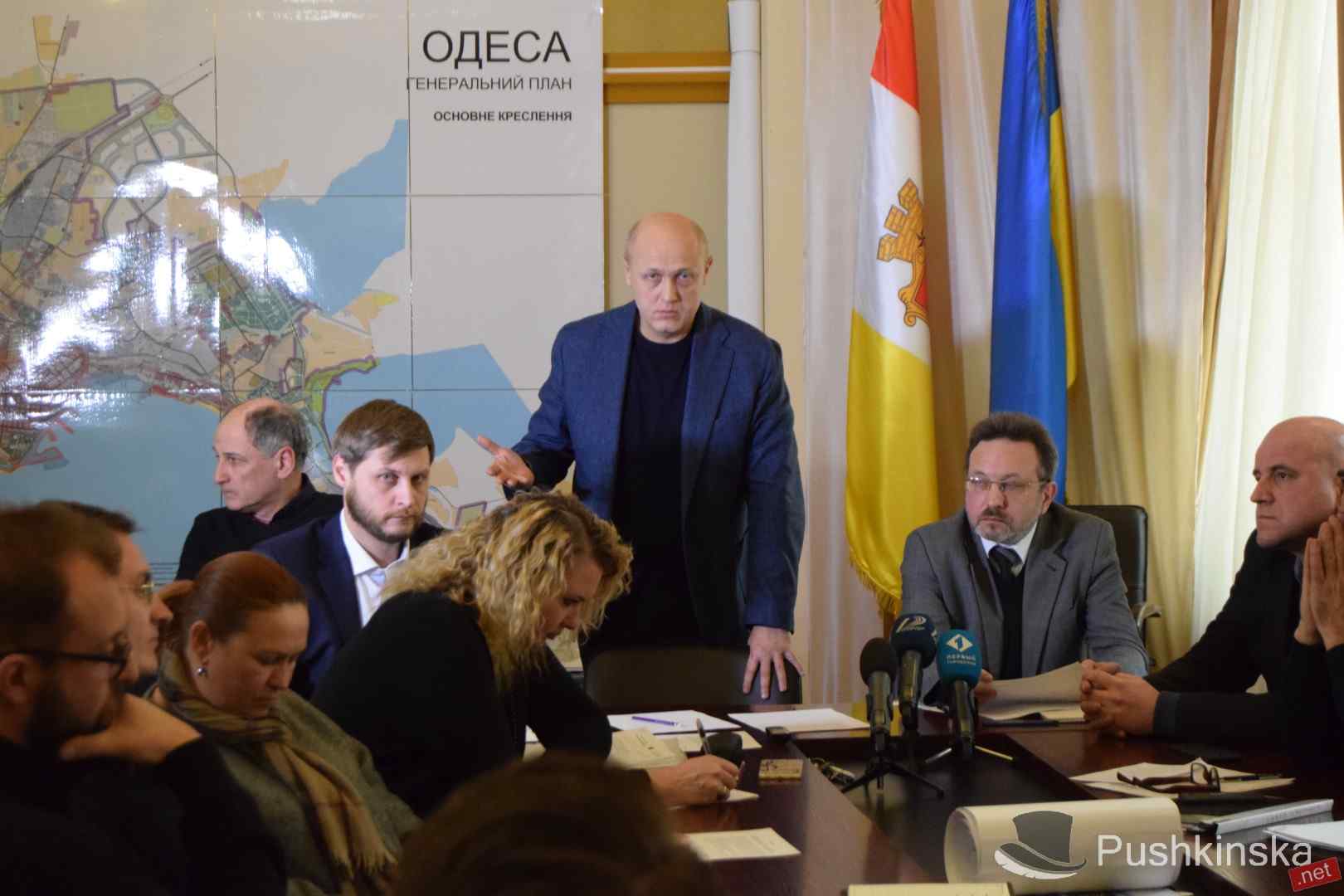 «Добровольно-принудительная» мечта: в Одессе хотят провести конкурс по реконструкции Летнего театра