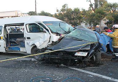 ДТП с автобусом в Мексике: погибли 7 человек