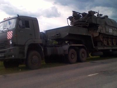 Эксперты Bellingcat заявили о причастности 20 российских военных к крушению MH17