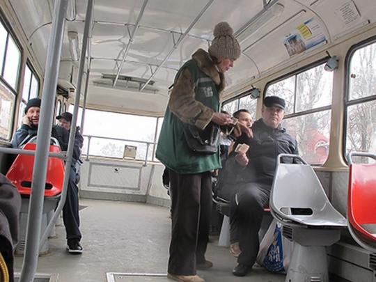 Электронным билетом можно будет пользоваться во всех без исключения видах городского транспорта