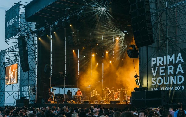 Фестиваль Primavera Sound-2019: Стали известны все участники