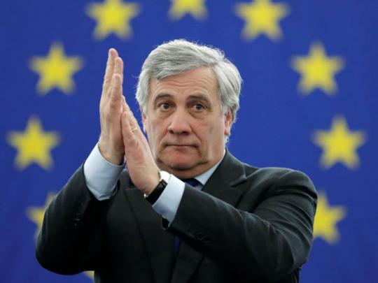 Глава Европарламента пояснил причину приглашения Цукерберга