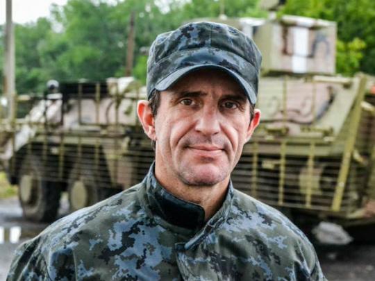 Главарей ДНР/ЛНР сместят в марте-апреле — Шкиряк