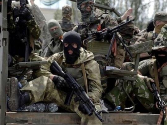 Хроника АТО: за сутки боевики совершили 67 обстрелов по украинским силам
