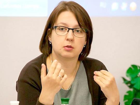Инна Совсун: Прием в вузы вне конкурса отменен