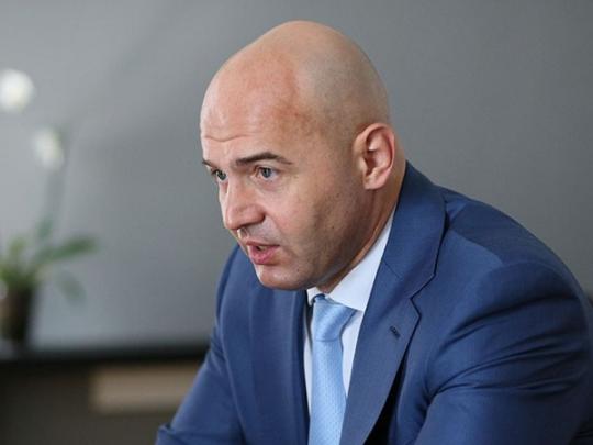 Кононенко просит НАБУ об очной ставке с Абромавичусом