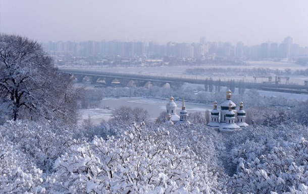 Куда пойти в Киеве на выходных 26 - 27 января