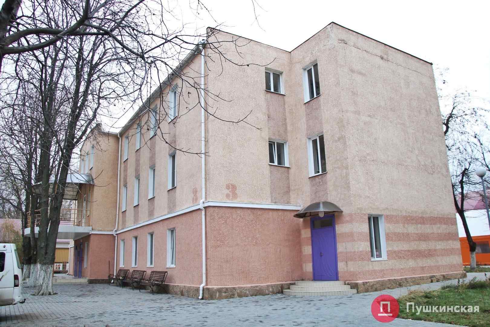 Летом в «Викторию» могут вернуться дети, но только в ту часть, с которой сняли арест