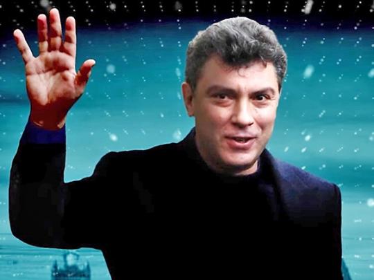 Михаил Фишман: Путину не нужны политики, которые его не поддерживают. Немцов оказался одним из них