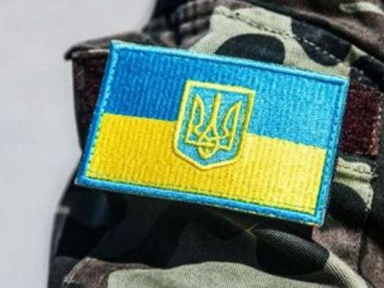 На линии разграничения второй день не стреляли