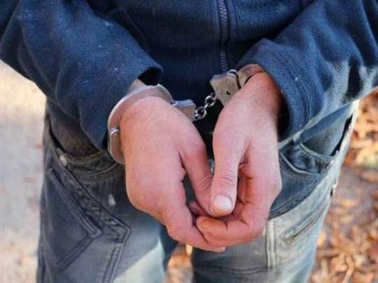 На Николаевщине мужчина убил мать пятерых детей и закопал ее у себя во дворе (фото)