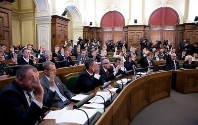 На Волыни запретили русскоязычный культурный продукт