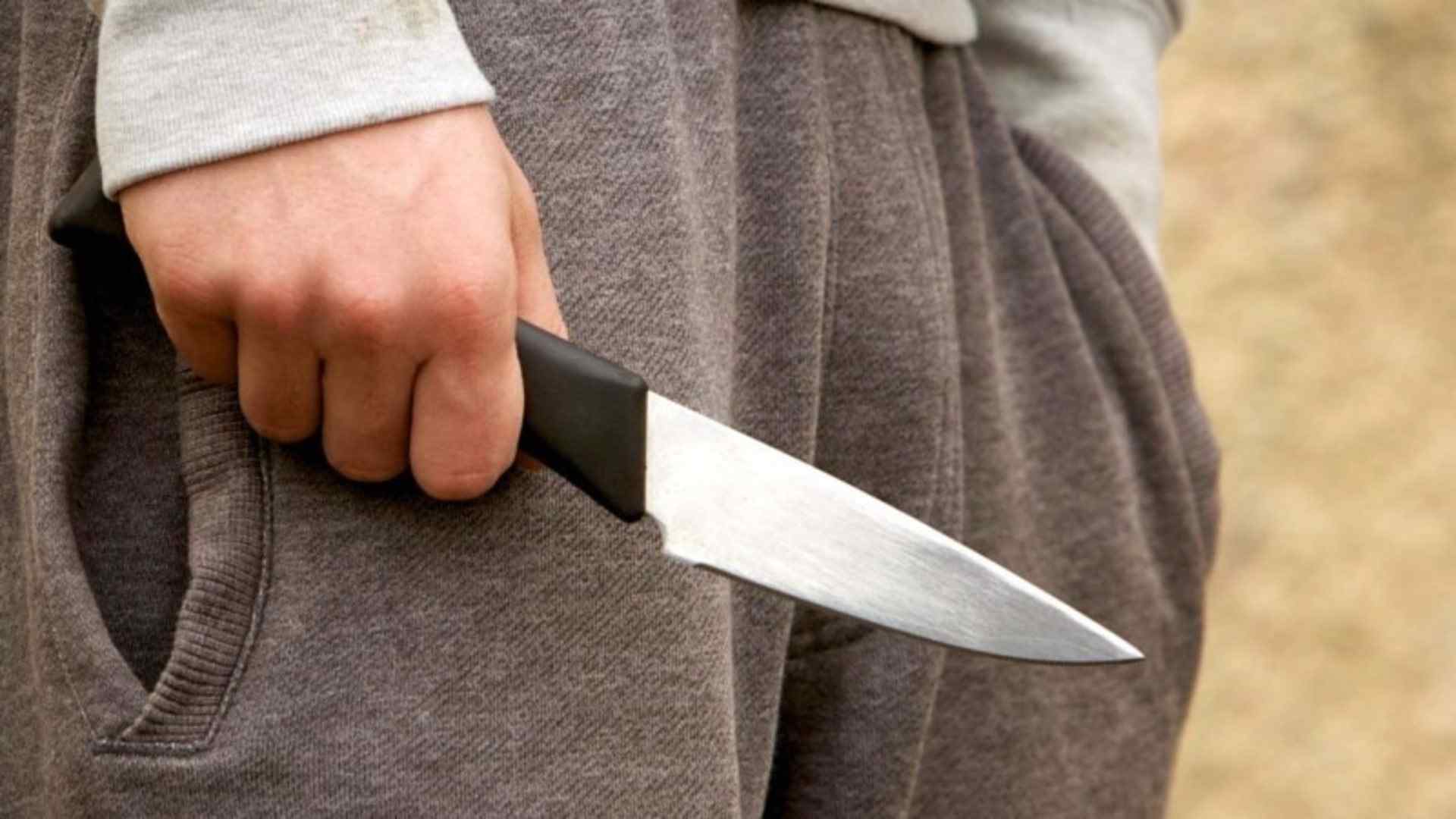 Напросился за праздничный стол и ударил ножом в спину: одессита задержали за убийство незнакомца. Видео