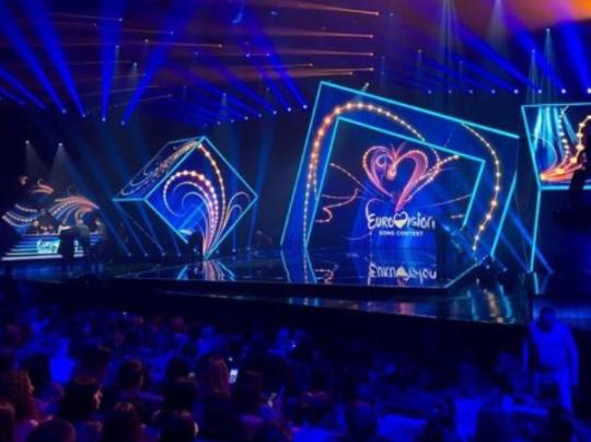 Названы имена трех финалистов национального отбора на «Евровидение-2018»