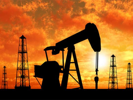 Нефть марки Brent подешевела до 30,7 долл. за баррель (дополнено)