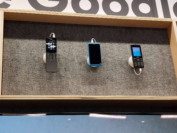 Nokia перевыпустит еще один легендарный смартфон – СМИ