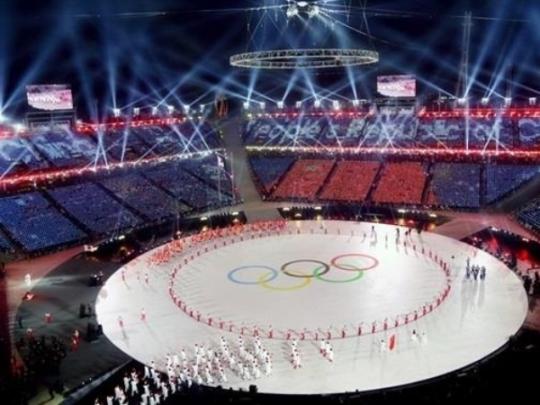 Норовирус на Олимпиаде-2018: число заразившихся — 275 человек
