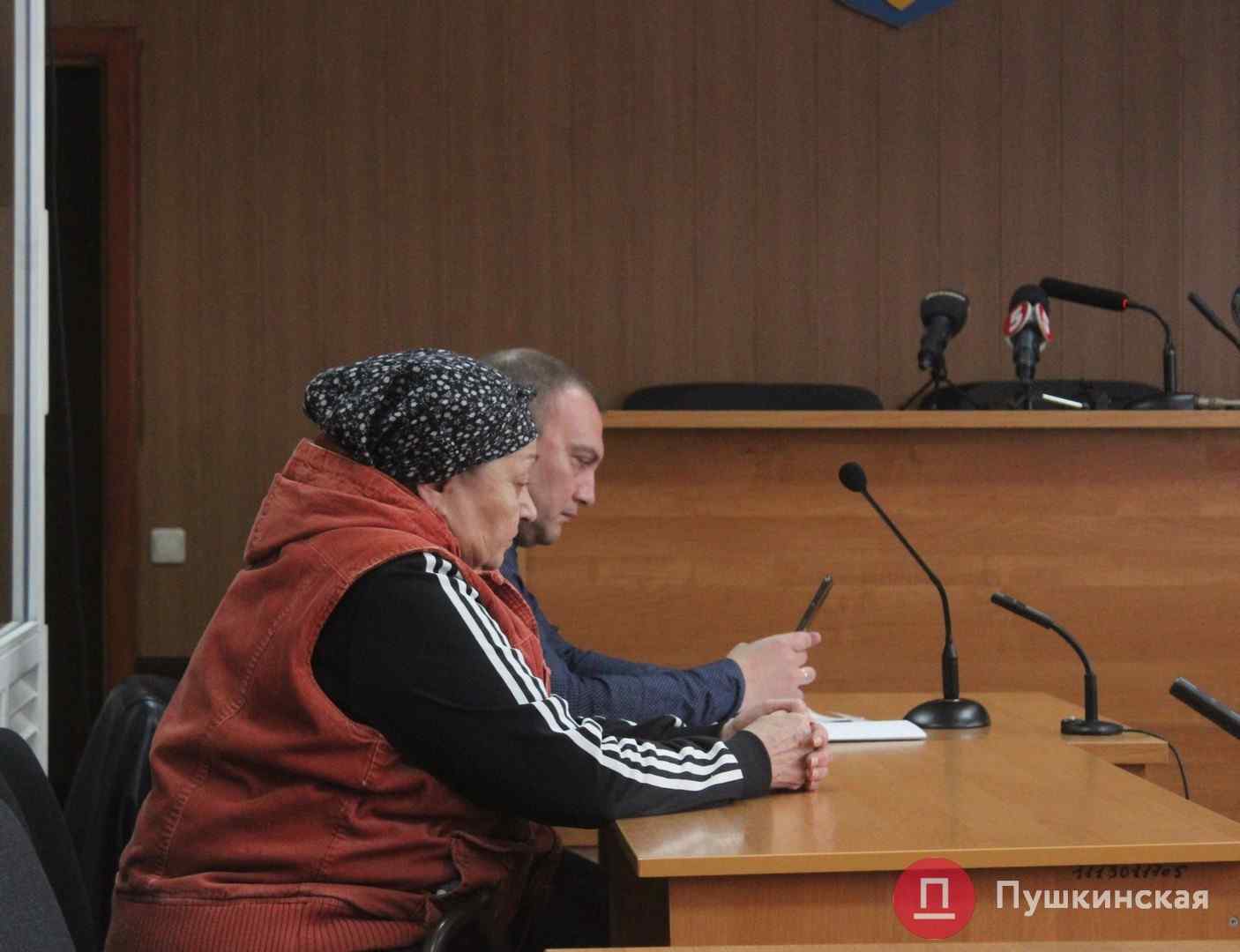 Обвиняемая в смертельном ДТП на Тираспольском шоссе получила 5 лет тюрьмы. Фото