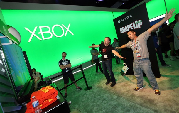Онлайн-сервисы Xbox и PlayStation атаковали хакеры