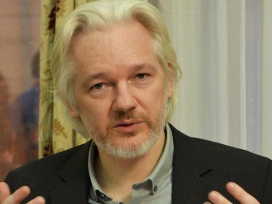 Основатель WikiLeaks Джулиан Ассанж получил гражданство Эквадора — СМИ