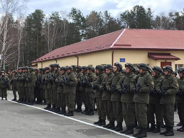 Петр Порошенко: Россия давно поняла, что извне Украину голыми руками не возьмешь (фото)