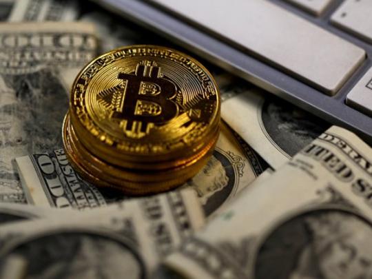 Почему одной из главных тем в Давосе стали биткойн и блокчейн