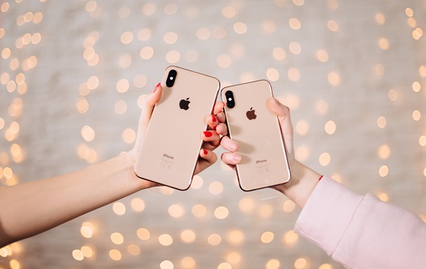 Покупка серого iPhone: какие риски для украинского покупателя она несет и как их избежатьРеклама