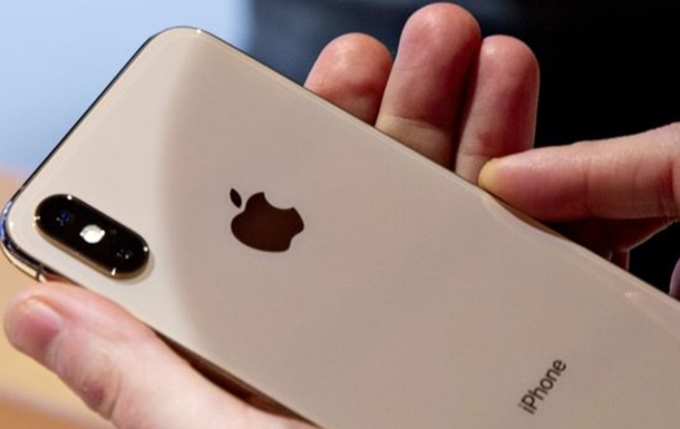 Процессоры для новых iPhone пустили в производство - СМИ