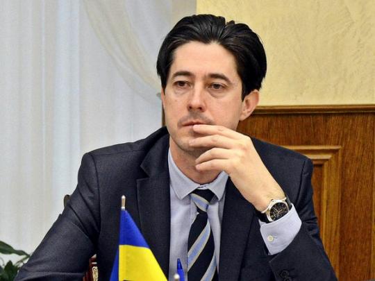 Прокуратура закрыла дело в отношении бывшего замгенпрокурора Касько