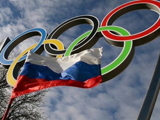 Россия выплатила МОК миллионы долларов из-за допингового скандала