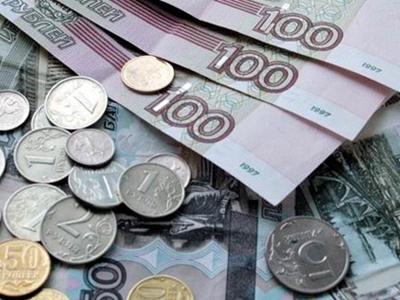 Рубль установил 17-летний антирекорд