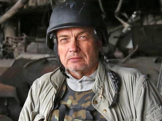 Сергей Лойко: Каждый россиянин, включая меня, виноват в этой войне