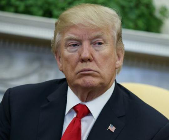 Спецпрокурор США заинтересовался бизнесом Трампа в России до 2016 года