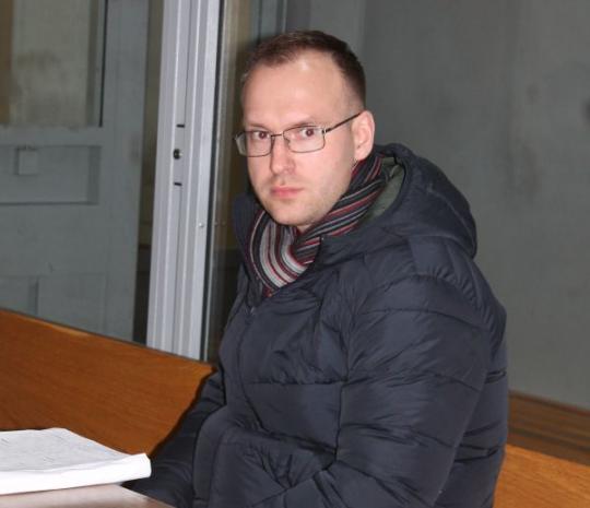 Суд арестовал на два месяца без права залога организатора ботнета Avalanche