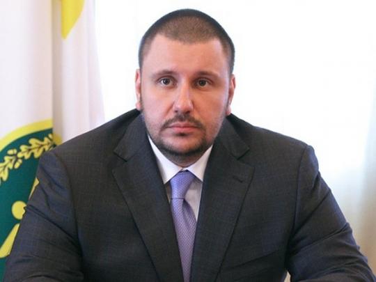 Суд дал добро на заочное расследование по делу экс-министра Клименко (документ)
