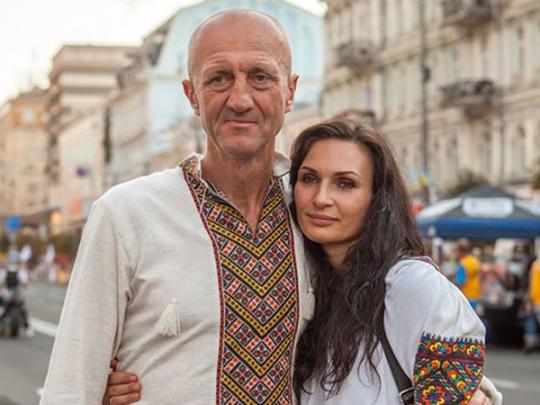 Супруги из Киева объехали Европу, чтобы снять серию фильмов об украинцах, добившихся успеха за рубежом