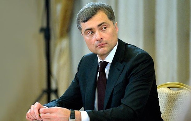 Сурков обсудил с Пушилиным выборы в ДНР