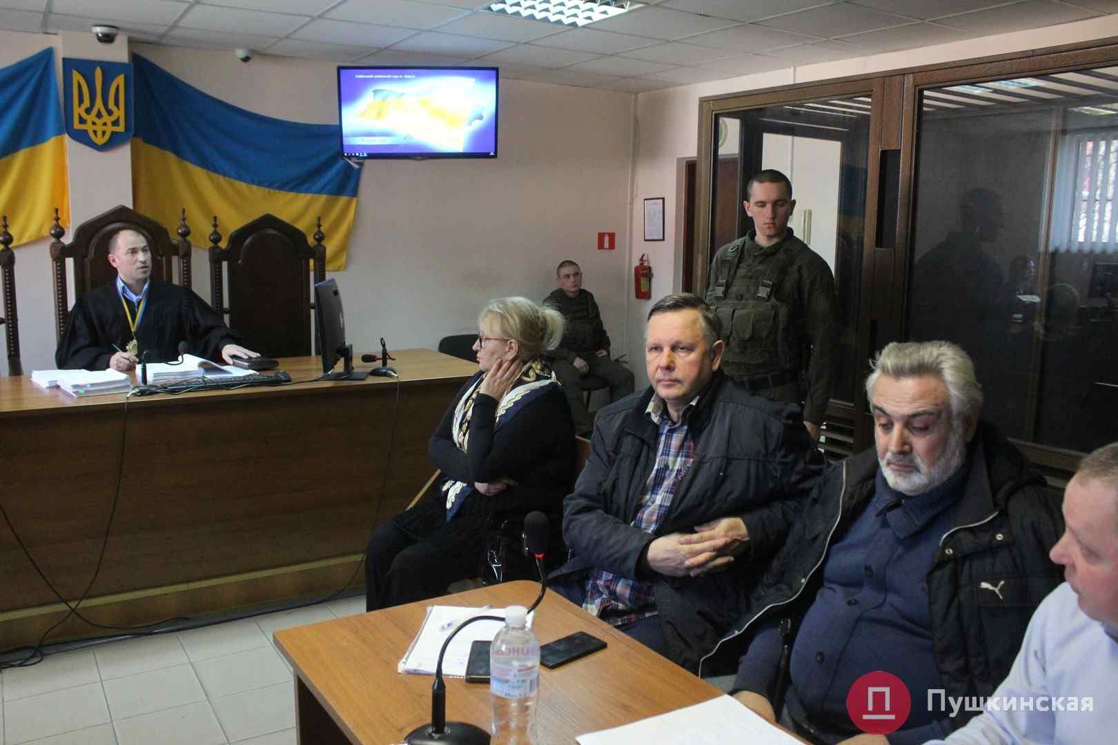 Свидетелей по делу «Виктории» хотят принудительно доставить в суд