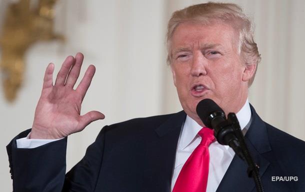 Трамп предложил отказаться от лотереи Green Card
